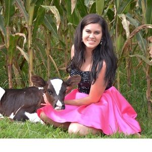 Meet your Posher, Megan